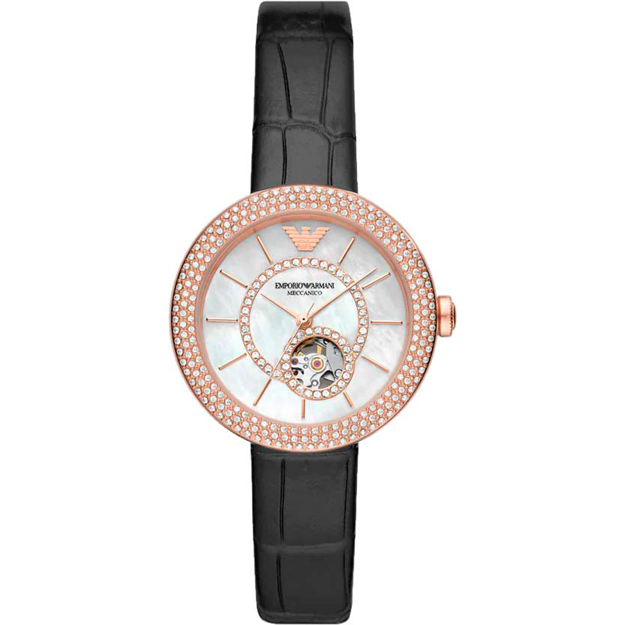 Часы Emporio Armani Automatic AR60066